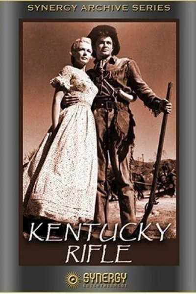 Kentucky Rifle