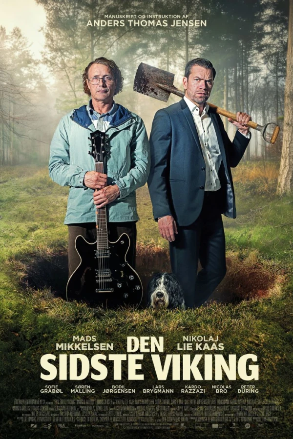 Back to Reality Poster
