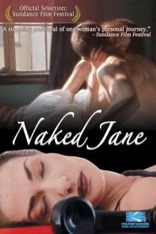 Naked Jane Poster