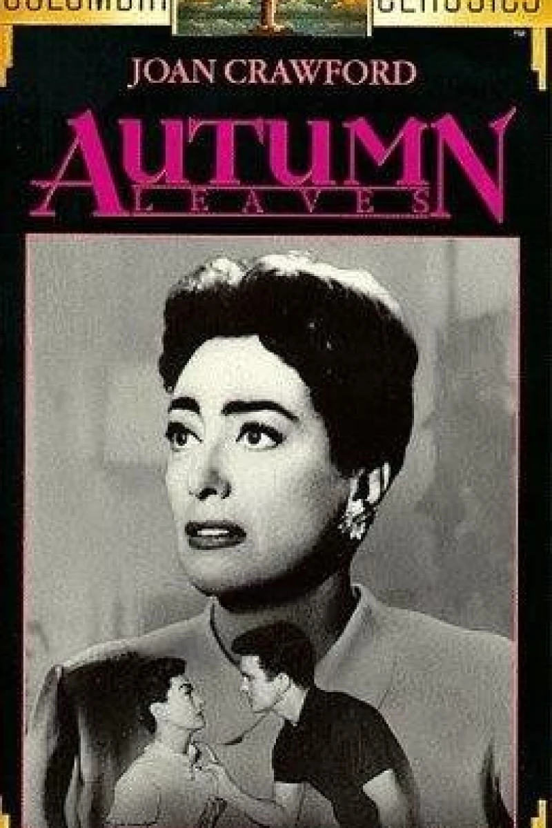 Autumn Leaves Poster