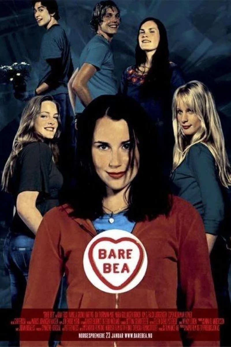 Just Bea Poster