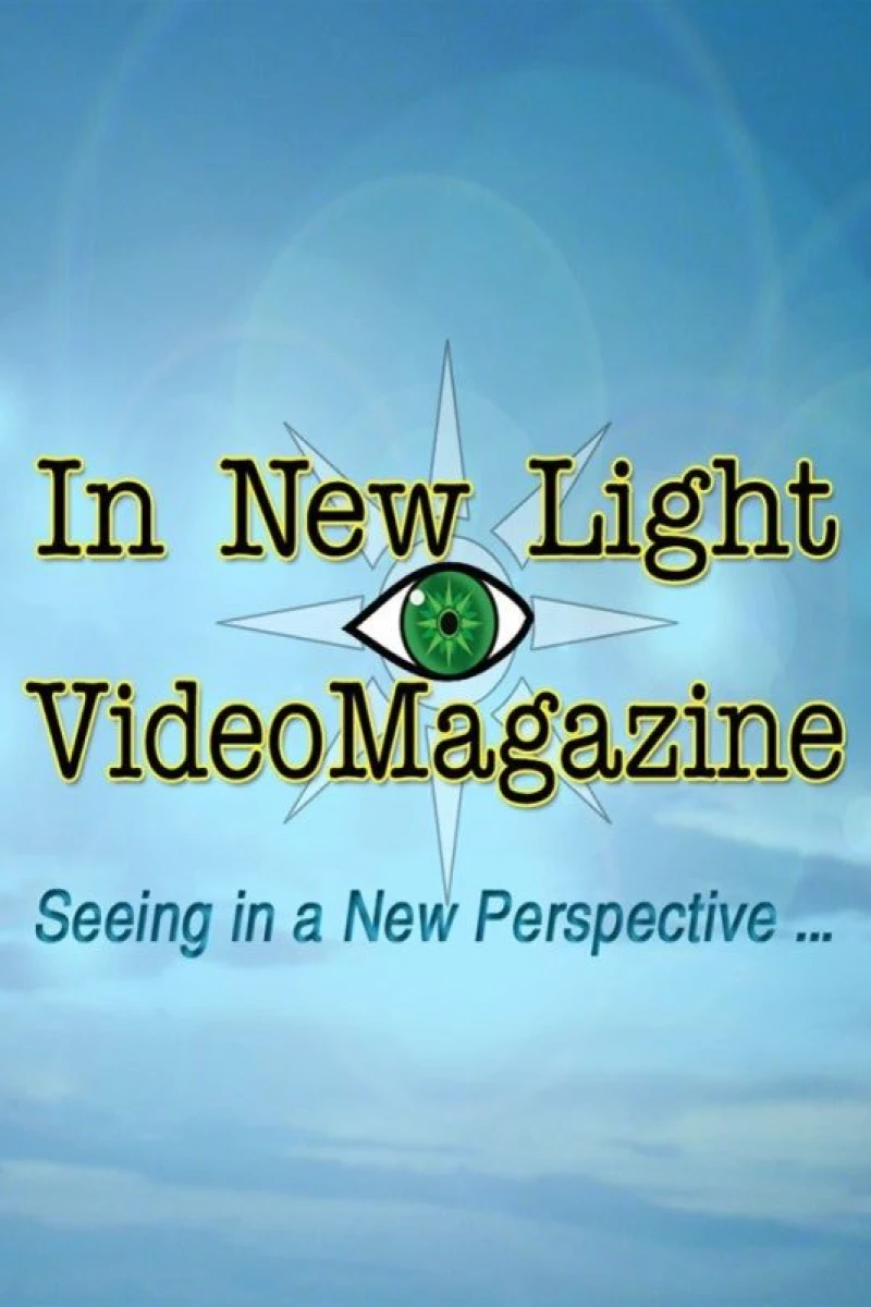 In New Light Video Magazine Poster