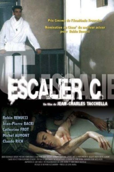 Escalier C