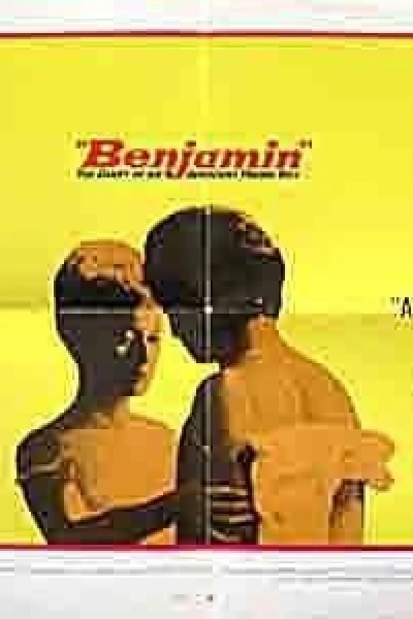 Benjamin, the Diary of a Virgin Boy Poster