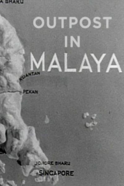 Outpost in Malaya