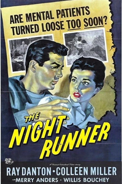 The Night Runner