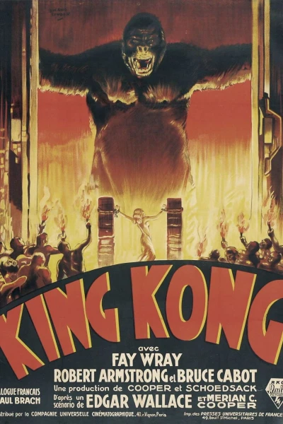 King Kong