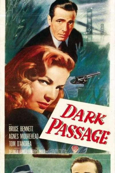 Dark Passage