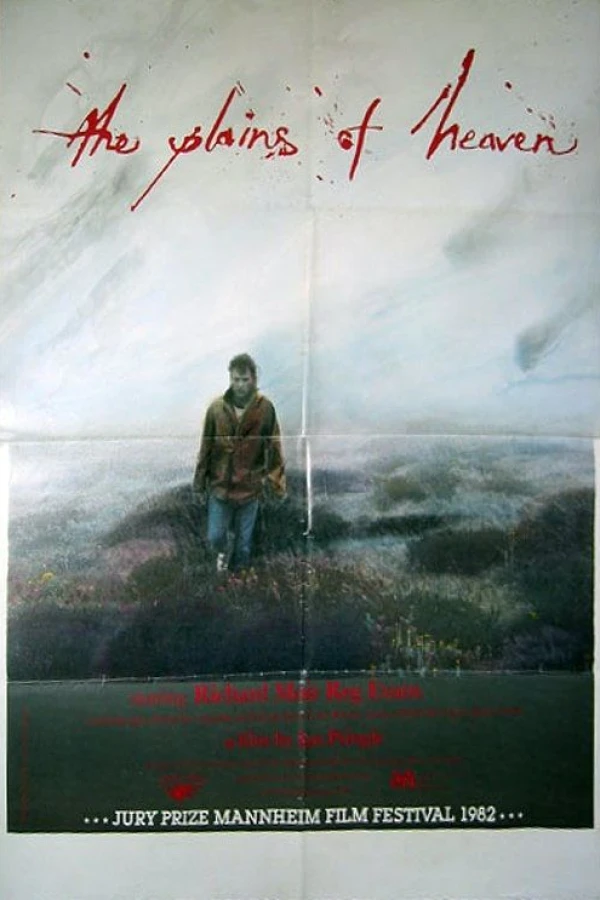 Panic Station Poster