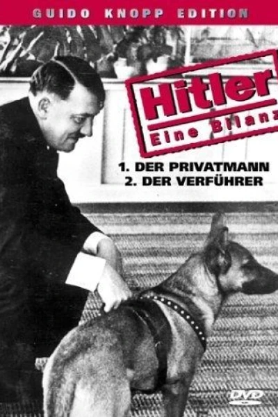 Hitler: A Profile