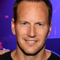 Patrick Wilson