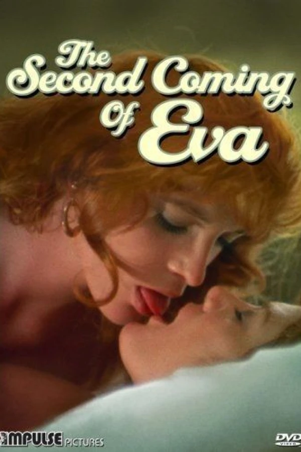 The Second Coming of Eva Poster