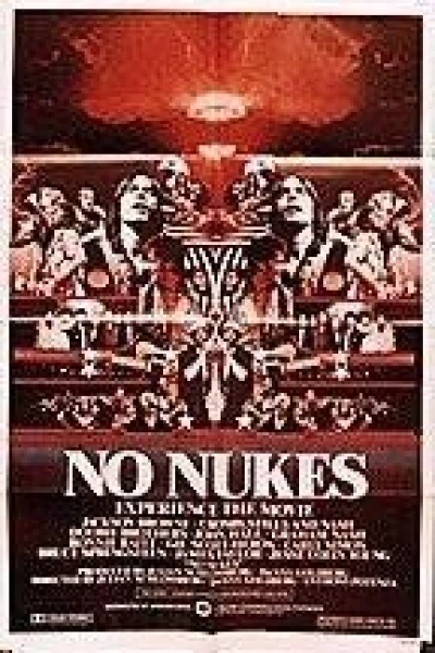 The Muse Concert: No Nukes