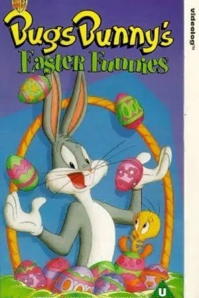 The Bugs Bunny Easter Special