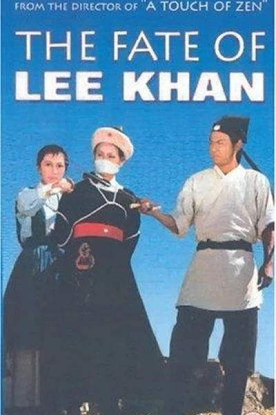 The Fate of Lee Khan