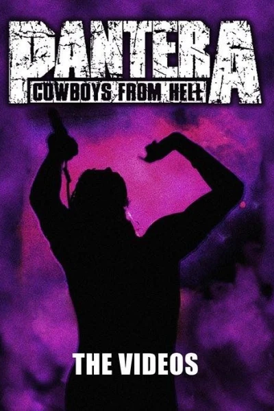 Pantera: Cowboys from Hell