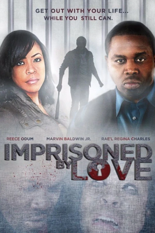 Imprisoned by Love Poster
