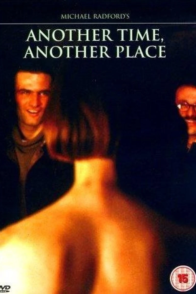 Another Time, Another Place Poster