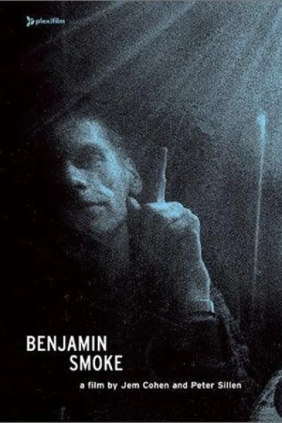 Benjamin Smoke