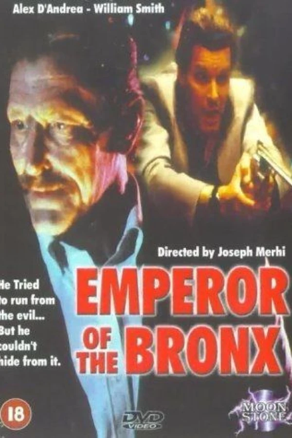 Emperor of the Bronx Poster