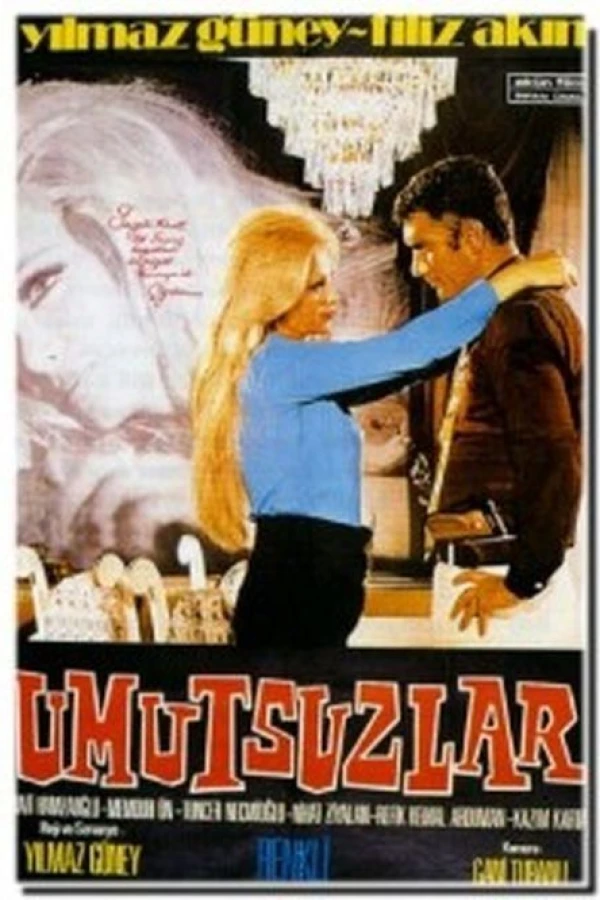 Umutsuzlar Poster