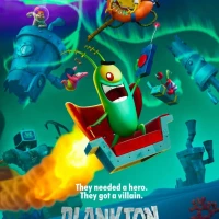 Plankton: The Movie