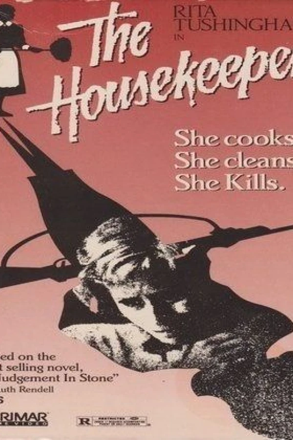 The Housekeeper Poster