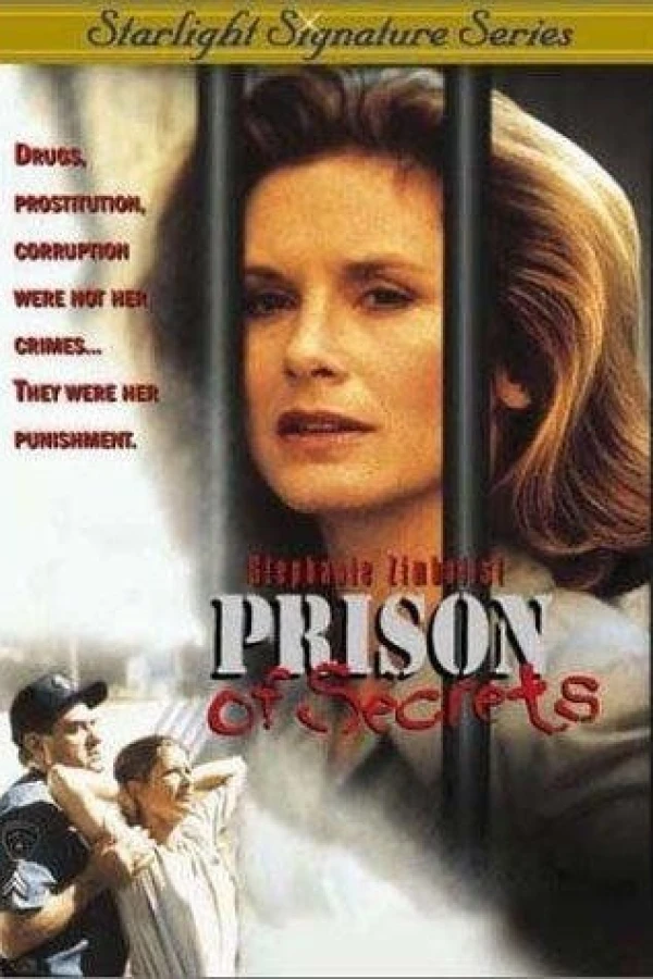 Prison of Secrets Poster
