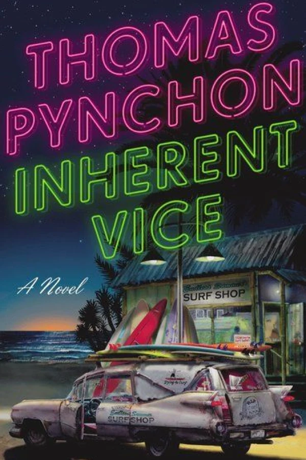 Inherent Vice