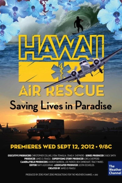 Hawaii Air Rescue
