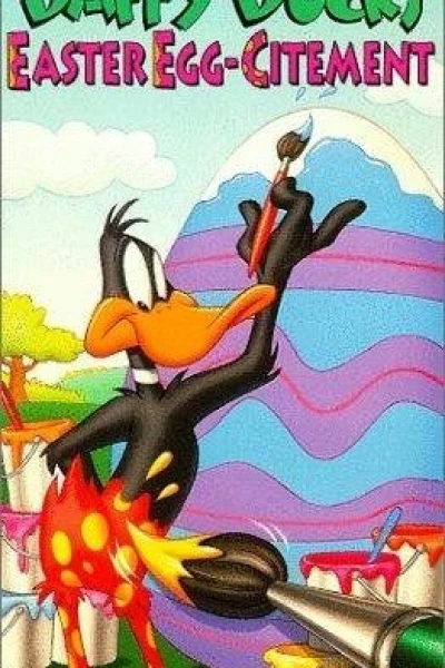 Daffy Flies North