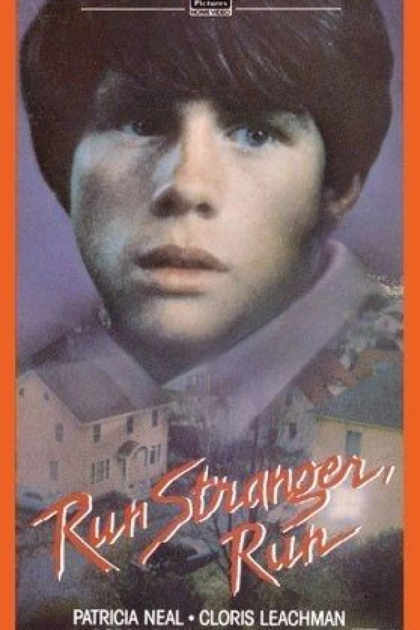 Run Stranger, Run Poster