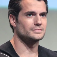 Henry Cavill