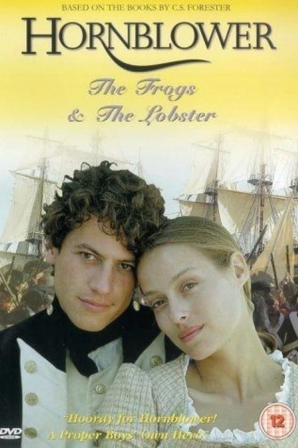 Horatio Hornblower: The Wrong War Poster