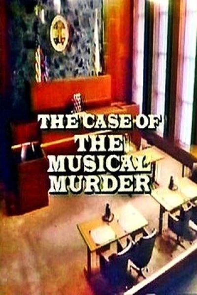 Perry Mason: The Case of the Musical Murder