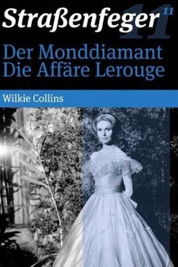 Der Monddiamant Poster