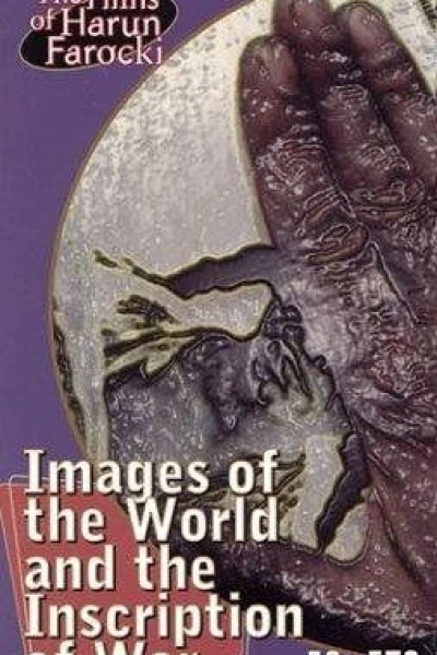 Bilder der Welt und Inschrift des Krieges