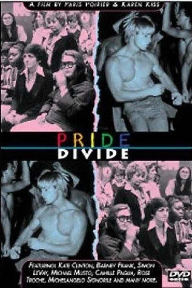 Pride Divide Poster