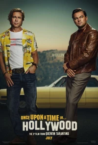 Once Upon a Time ...in Hollywood