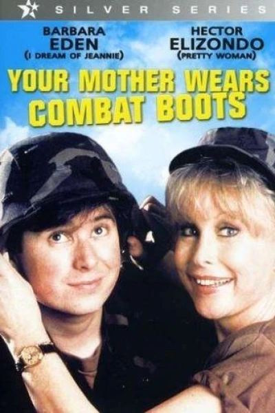 Mom's Army