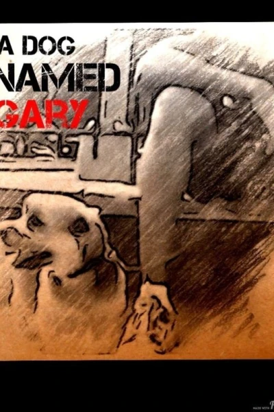 A Dog Named Gary