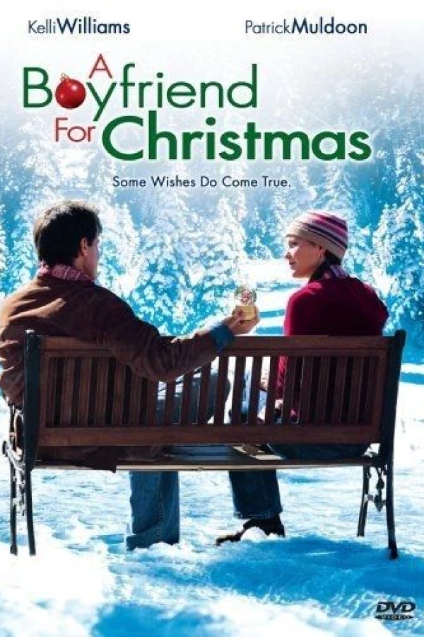 Boyfriend for Christmas, A (2004) Poster