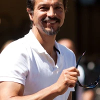 Benjamin Bratt