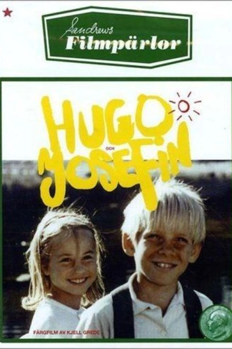 Hugo and Josephine Poster