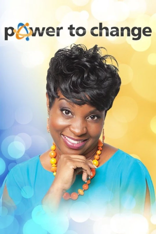 Power to Change Poster