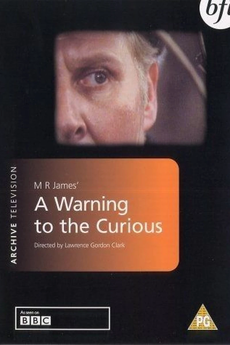 A Warning to the Curious Poster