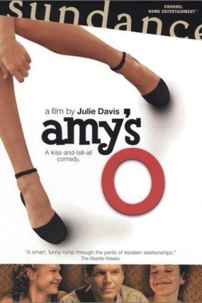 Amy's O
