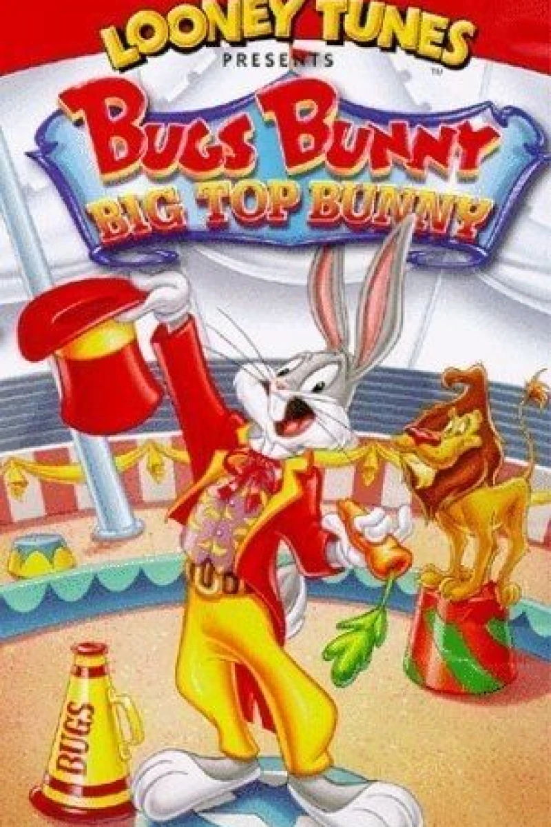 Bugs Bunny Gets the Boid Poster