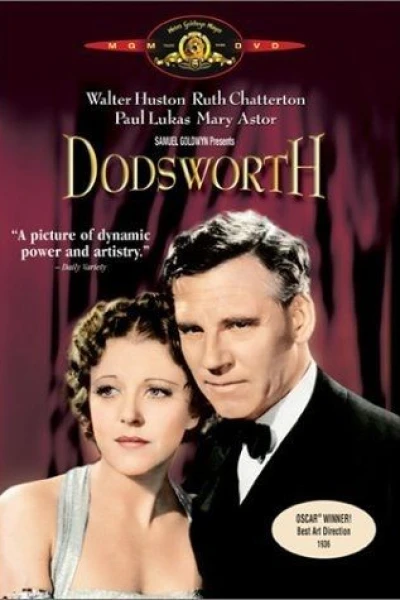 Dodsworth