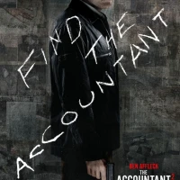 The Accountant²